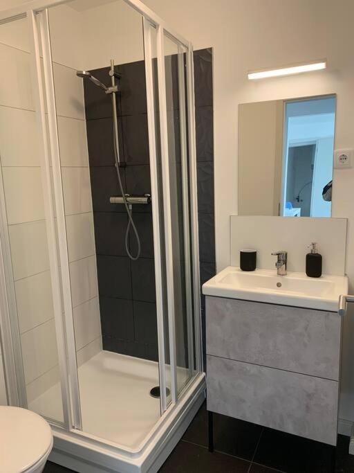 Interno Casa Apartment Sopron Exterior photo