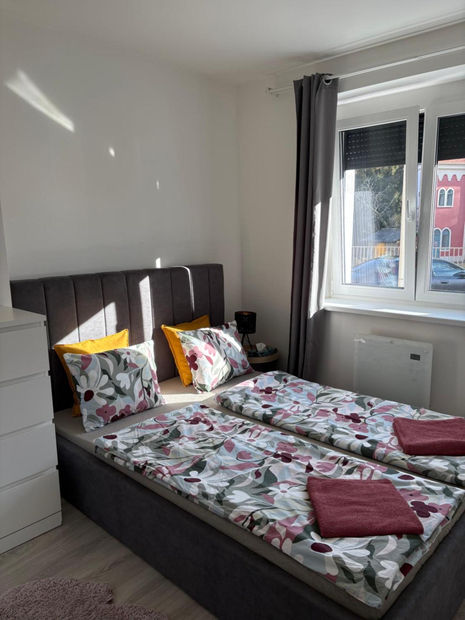 Interno Casa Apartment Sopron Exterior photo